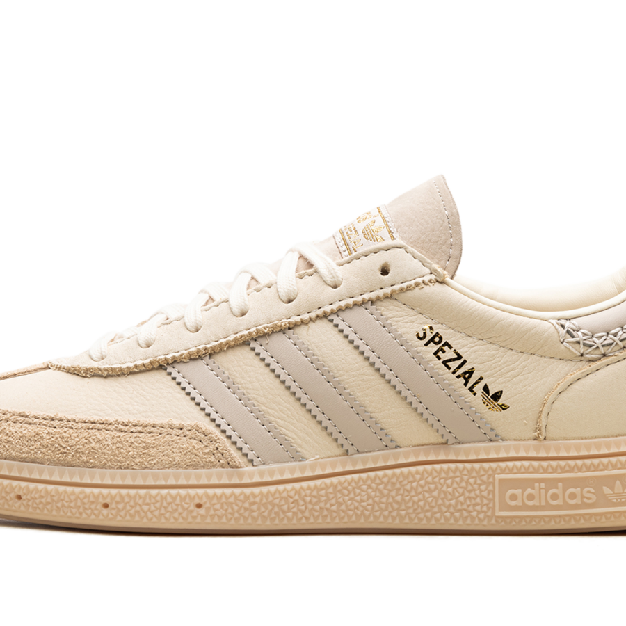 Handball Spezial WMNS "Cream White Beige" IE3699
