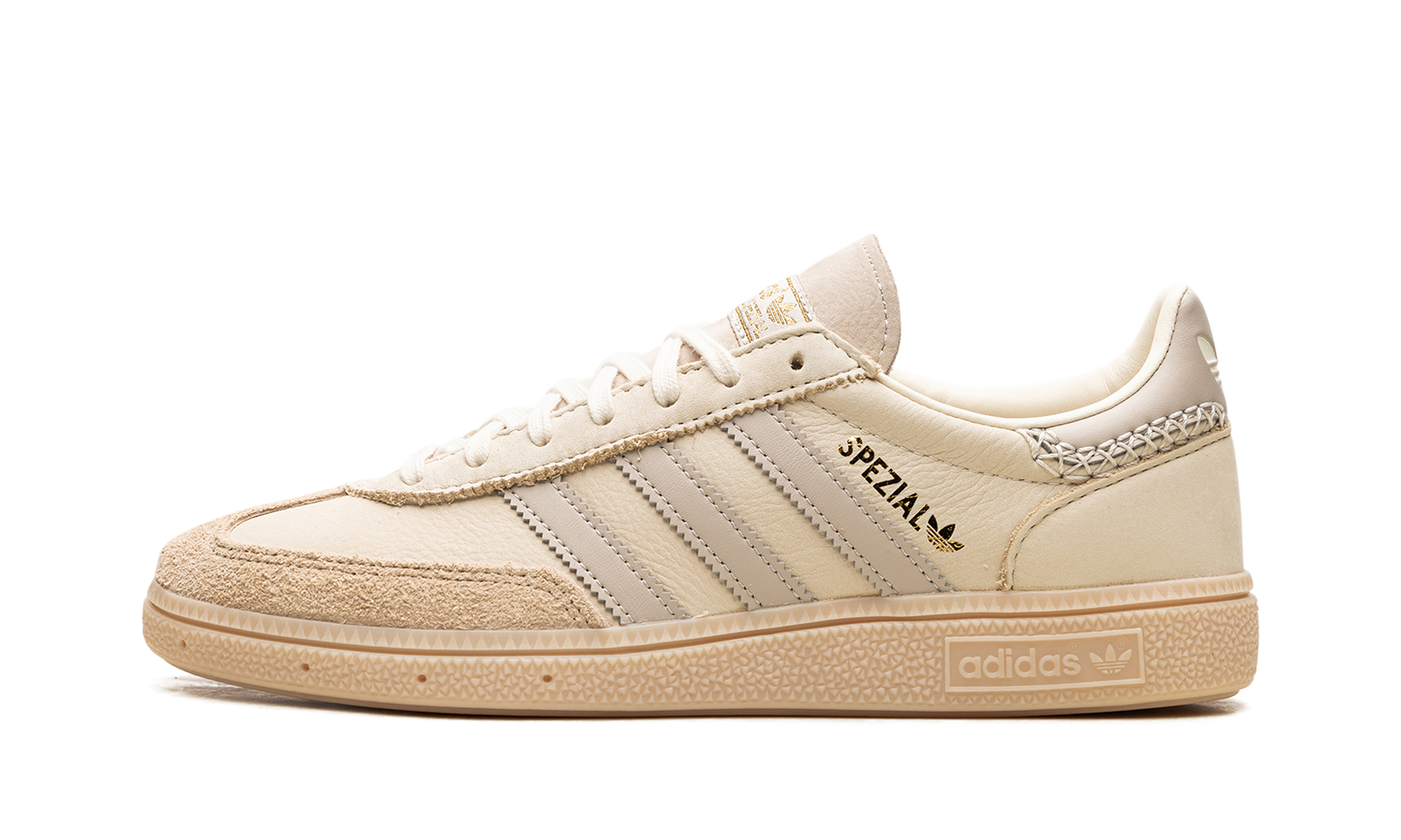 Handball Spezial WMNS "Cream White Beige" IE3699