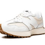 327 WMNS "White / Moonbeam" WS327LA