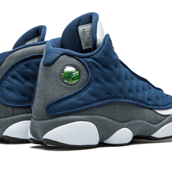 Air Jordan 13 Retro Mid "Flint 2020" 414571 404