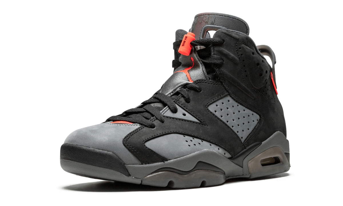 Air Jordan 6 "PSG - Paris Saint Germain" CK1229 001