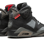 Air Jordan 6 "PSG - Paris Saint Germain" CK1229 001