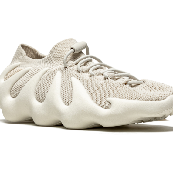 Yeezy 450 Kids "Cloud White" GY0402