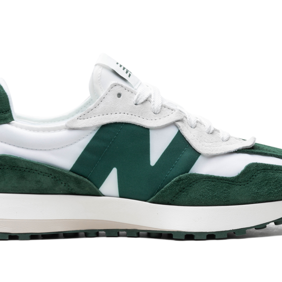 327 "Nightwatch Green" U327WEL