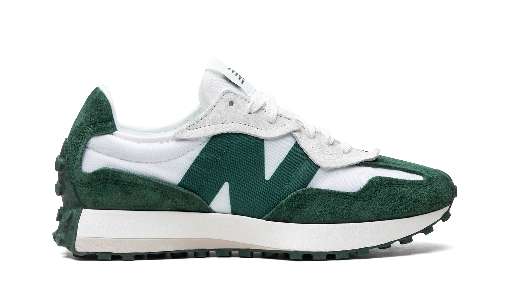 327 "Nightwatch Green" U327WEL