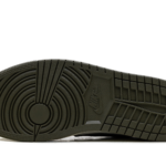 Air Jordan 1 Low "Medium Olive" HQ6998 200