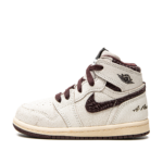 Jordan 1 Retro High OG SP TD "A Ma Maniére" DO7098 100