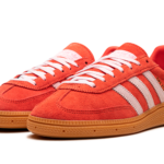 Handball Spezial WMNS "Bright Red Clear Pink" IE5894