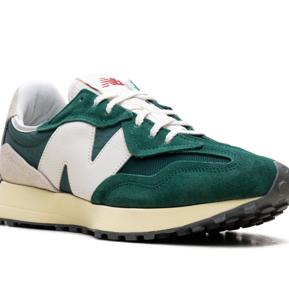 327 "Marsh Green" U327WRG