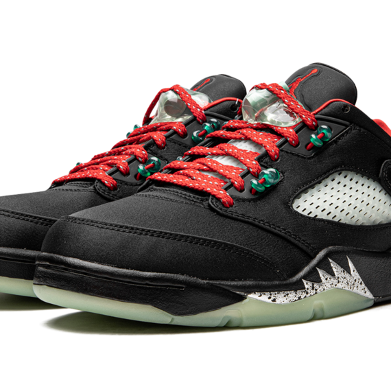 Air Jordan 5 Low "Clot" DM4640 036