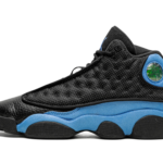 Air Jordan 13 GS "University Blue" 884129 041