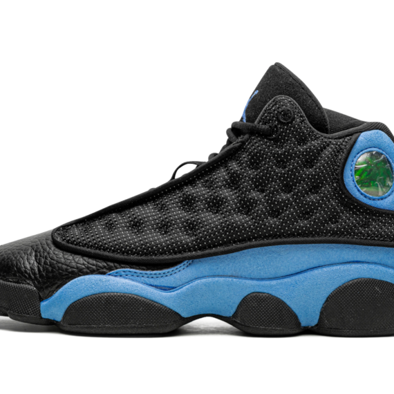 Air Jordan 13 GS "University Blue" 884129 041