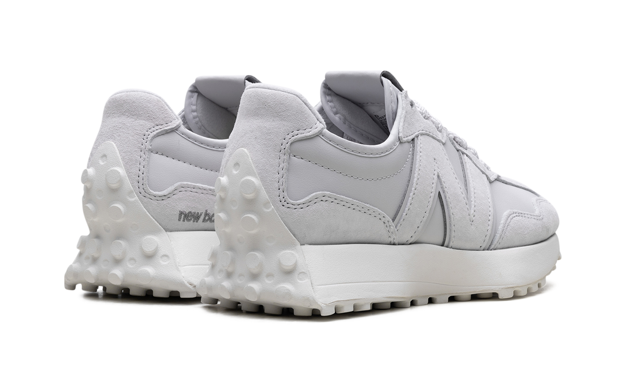 327 "Grey Matter" U327LQ