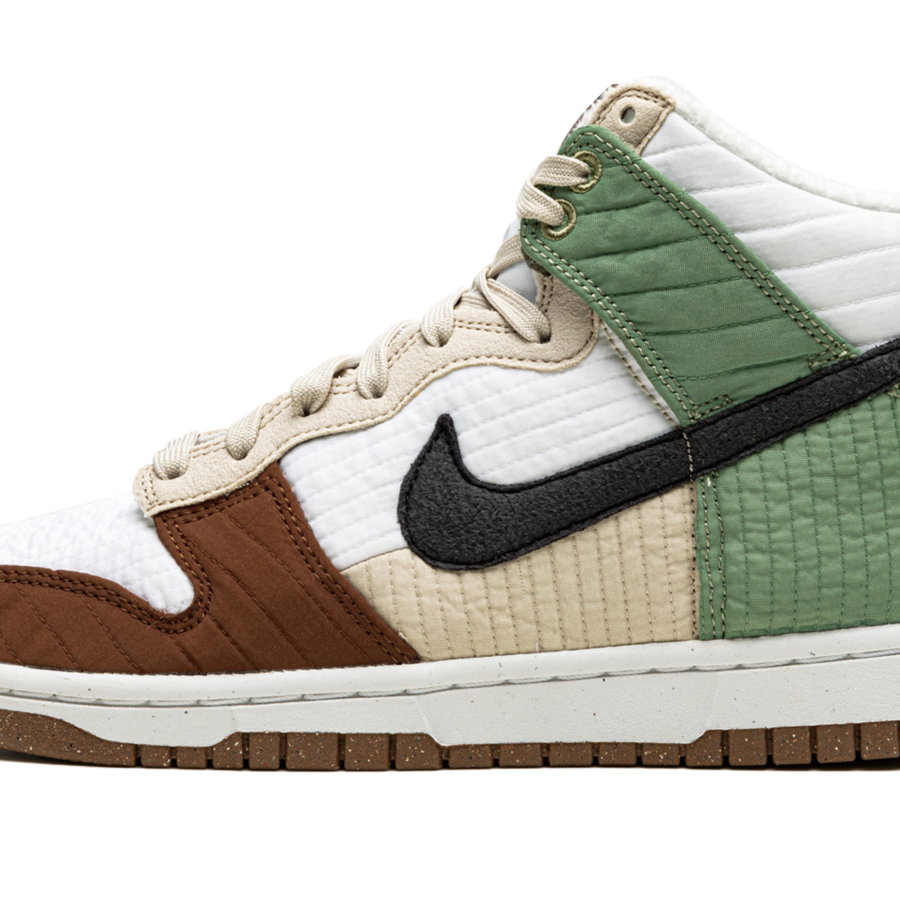 DUNK HIGH LX MNS WMNS "Toasty" DN9909 100