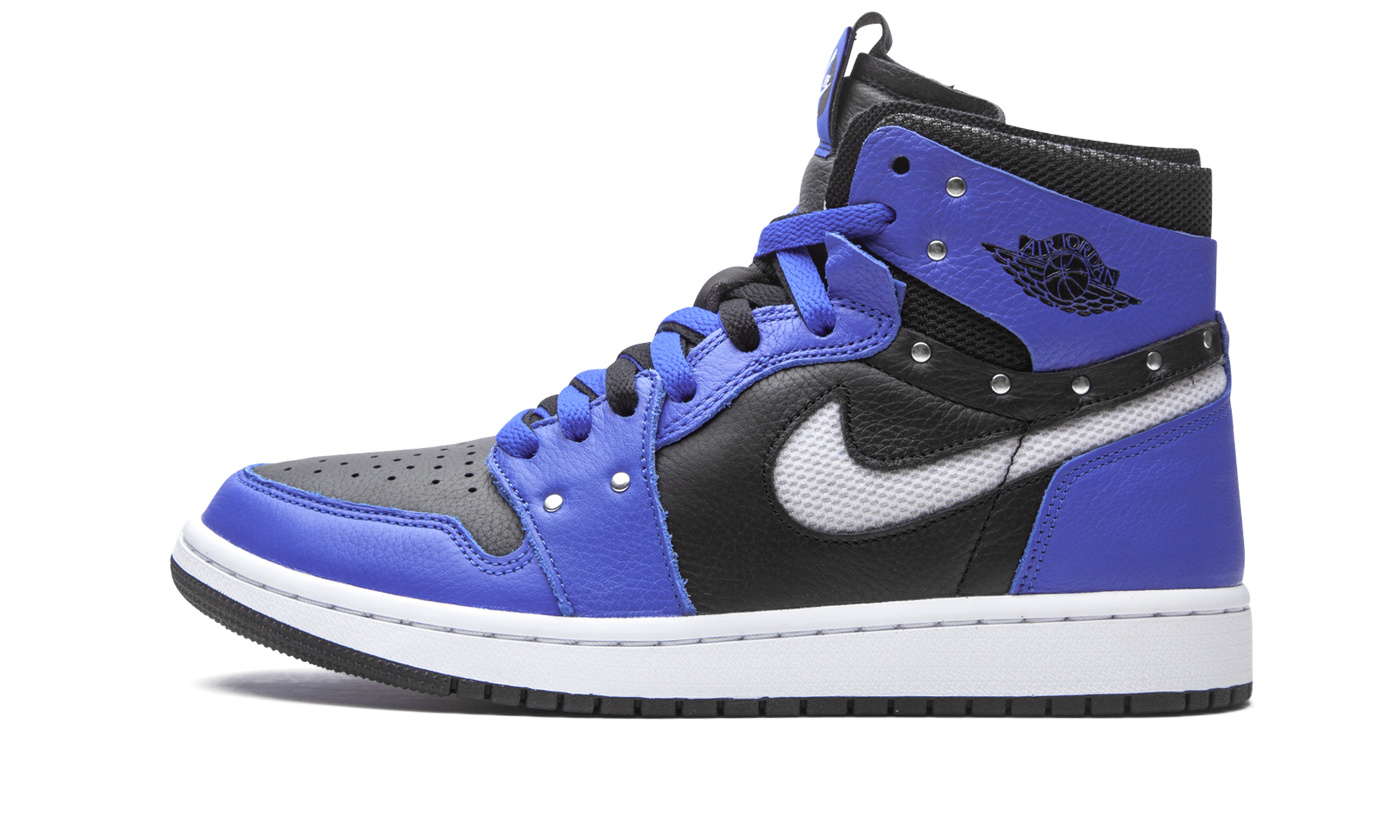 AIR JORDAN 1 HIGH ZOOM CM WMNS "Sisterhood - Royal" CZ1360 401
