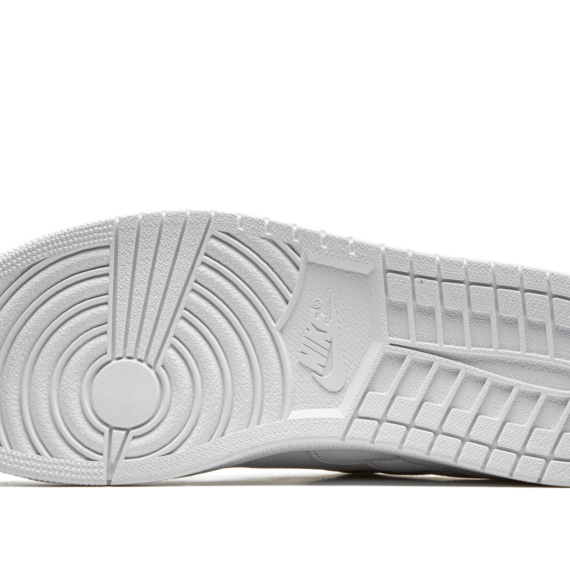 Air Jordan 1 Centre Court DJ2756 100