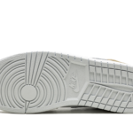 Air Jordan 1 Mid MEM2 "Tan" DO6726 100