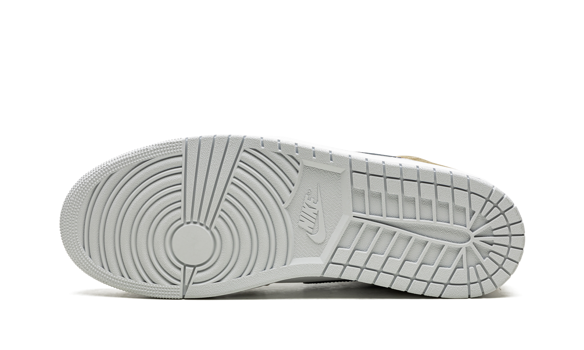 Air Jordan 1 Mid MEM2 "Tan" DO6726 100