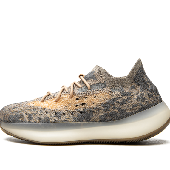 Yeezy 380 Boost Kids "Mist" FX9766