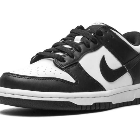 Dunk Low Retro GS "Panda - Black / White" CW1590 100