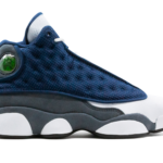 Air Jordan 13 Retro High GS "Flint 2020" 884129 404