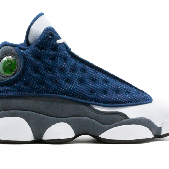 Air Jordan 13 Retro High GS "Flint 2020" 884129 404