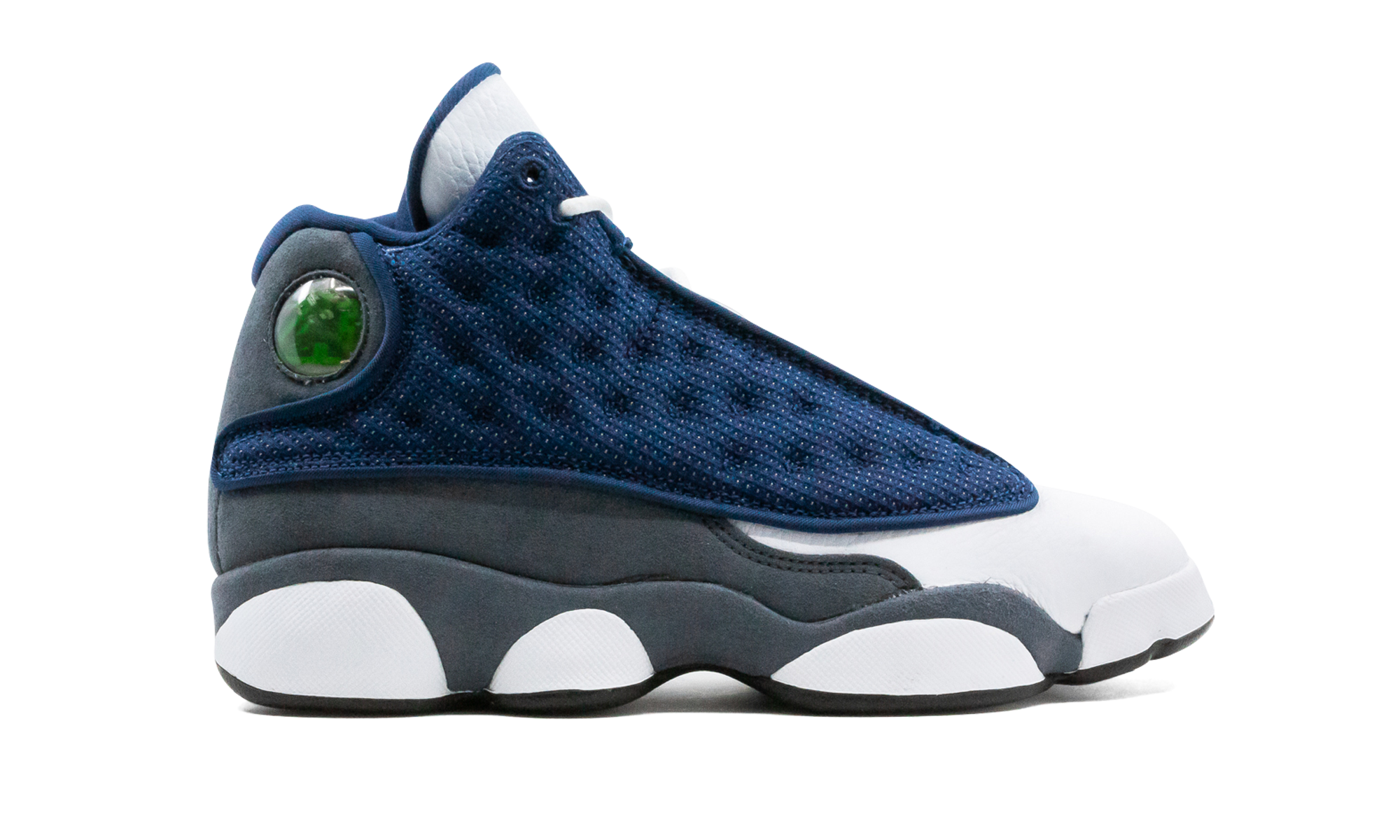 Air Jordan 13 Retro High GS "Flint 2020" 884129 404