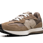 327 "Mushroom Stoneware" U327WTA