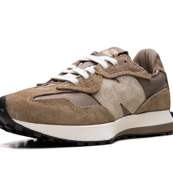 327 "Mushroom Stoneware" U327WTA