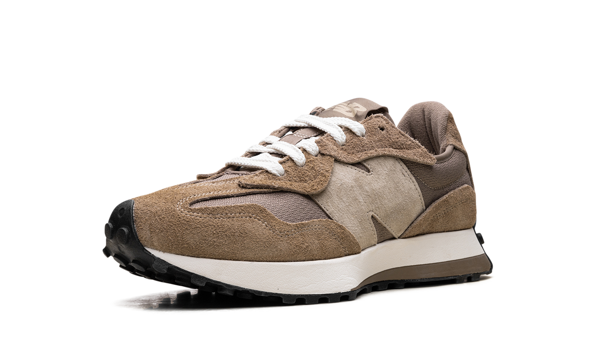 327 "Mushroom Stoneware" U327WTA