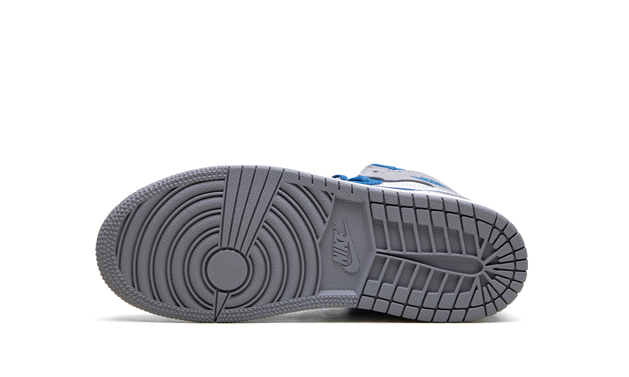 Air Jordan 1 Retro High OG PS "True Blue" FD1412 410