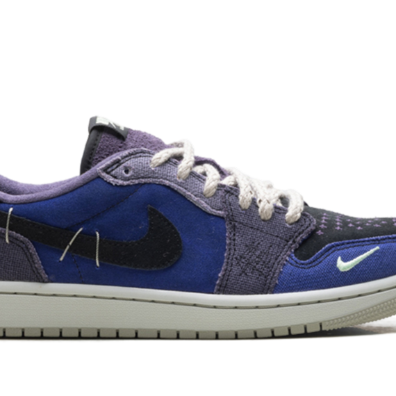 Air Jordan 1 Low "Zion Williamson - Voodoo Alternate" IH2309 500