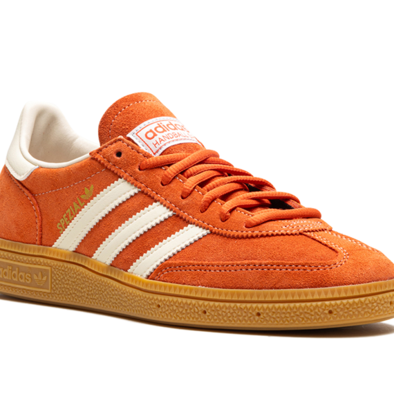 Handball Spezial "Preloved Red / Cream White" IG6191