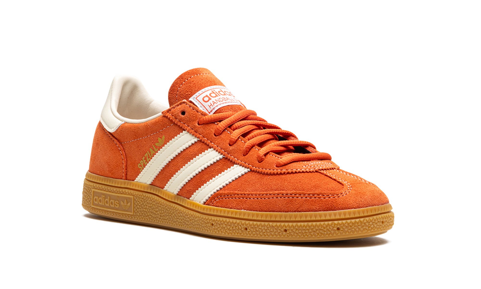 Handball Spezial "Preloved Red / Cream White" IG6191