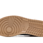 Air Jordan 1 "Heirloom" 555088 202