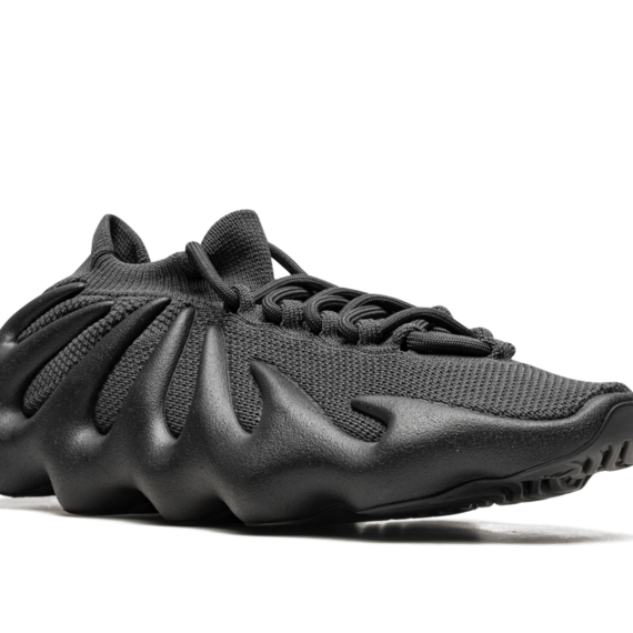 Yeezy 450 "Utility Black" H03665