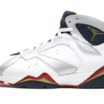 Air Jordan 7 Retro "Olympic" 304775 135