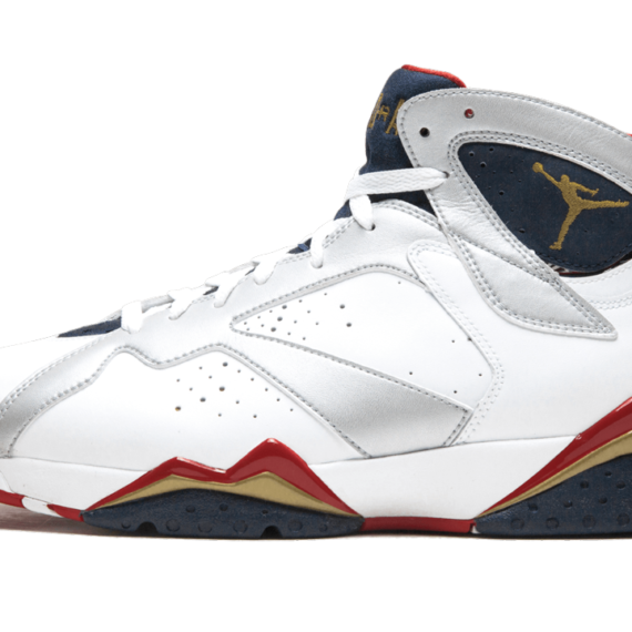 Air Jordan 7 Retro "Olympic" 304775 135