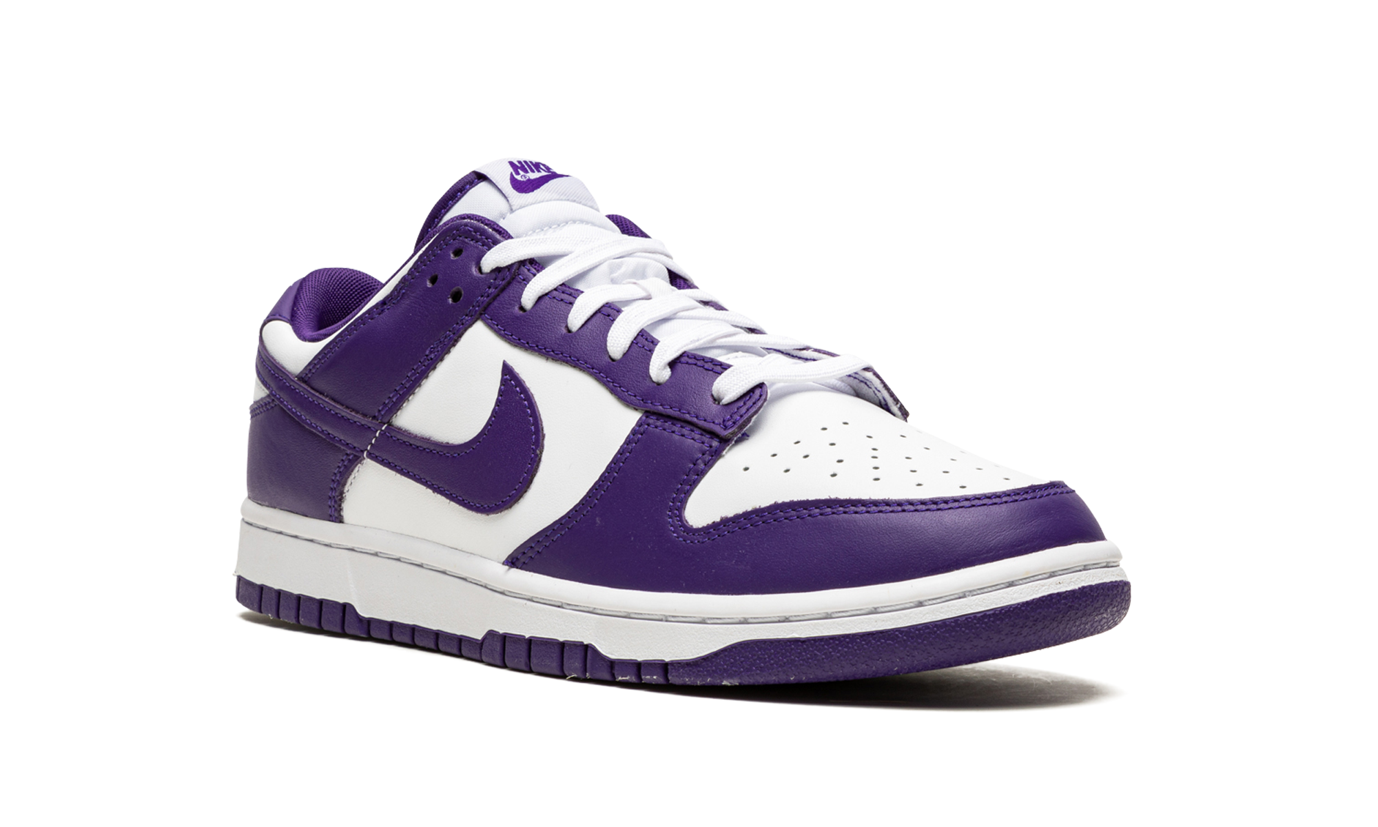 Dunk Low "Court Purple" DD1391 104