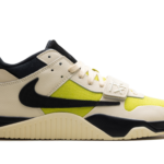 Jumpman Jack Mid TR "Travis Scott - Bright Cactus" FZ8117 102