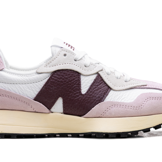 327 "Twilight Haze Faded Plum" U327WPKB