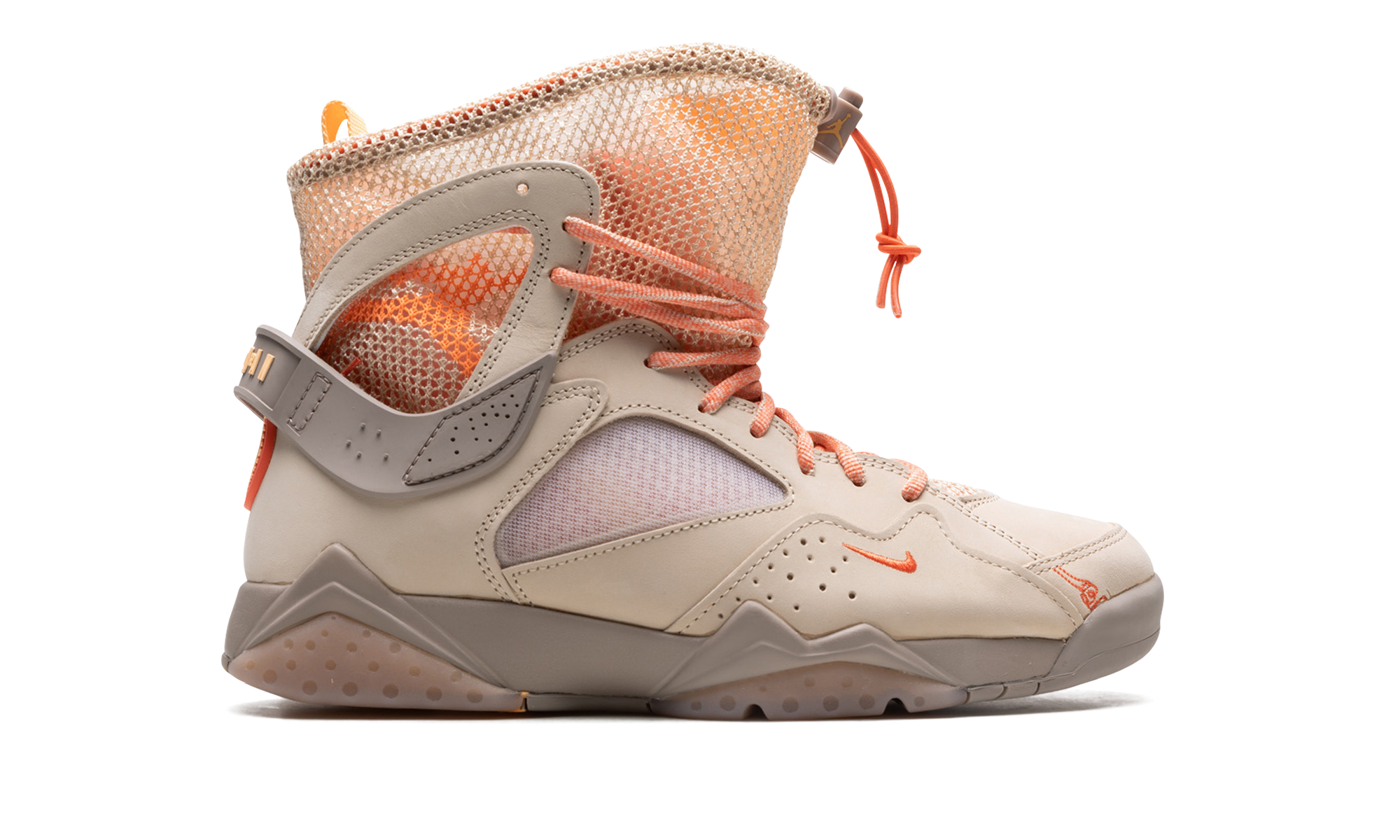 AIR JORDAN 7 RETRO WMNS "Bephie’s Beauty Supply" DR1485 168