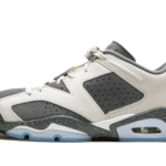 Air Jordan 6 Low "PSG" DZ4133 008