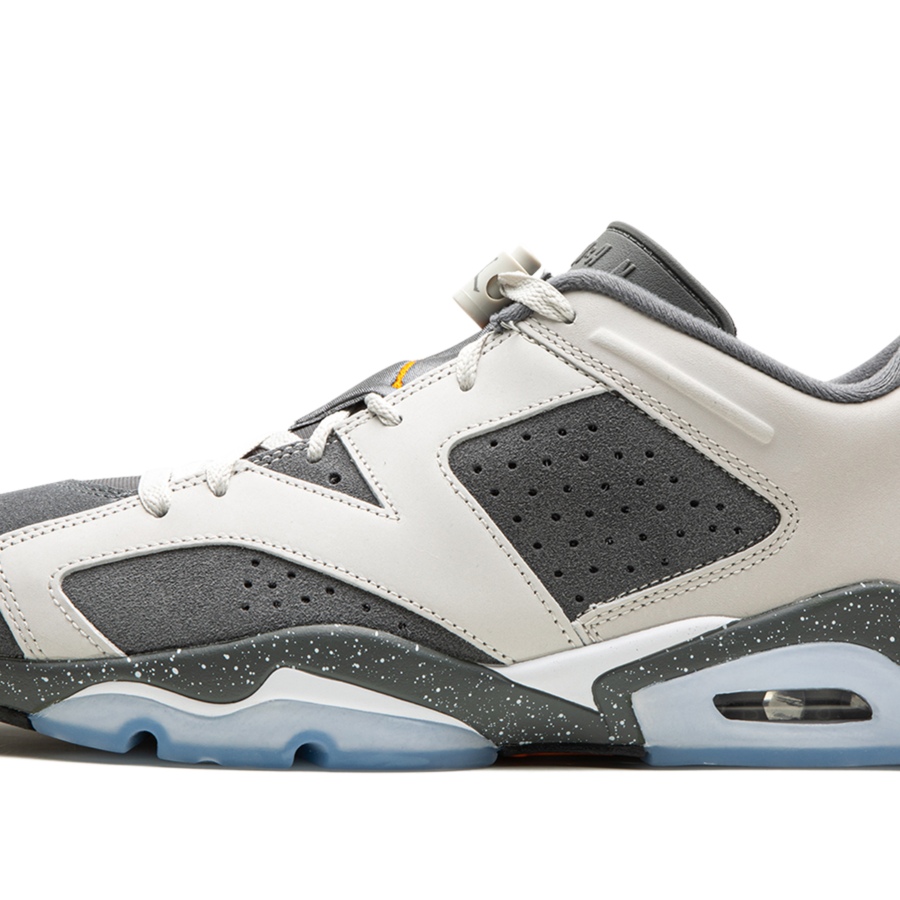 Air Jordan 6 Low "PSG" DZ4133 008