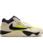 Jumpman Jack TR PS "Travis Scott Bright Cactus" FJ2851 102