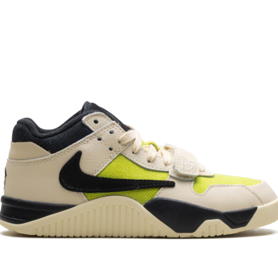 Jumpman Jack TR PS "Travis Scott Bright Cactus" FJ2851 102