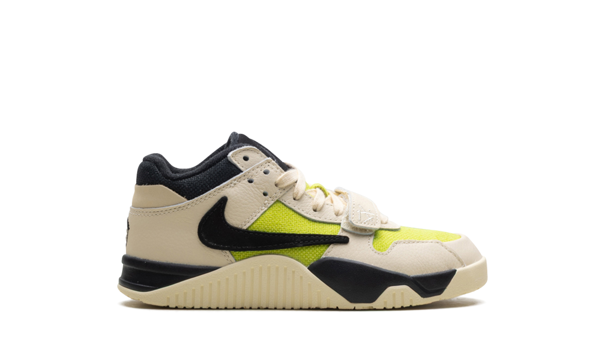 Jumpman Jack TR PS "Travis Scott Bright Cactus" FJ2851 102