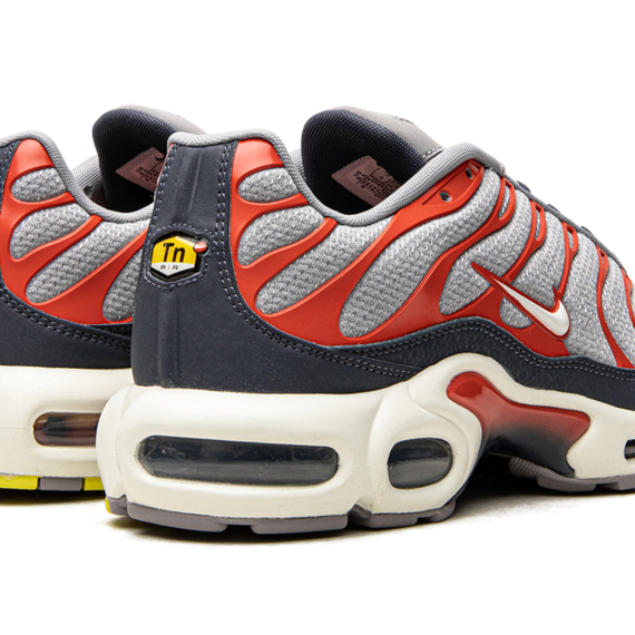 Air Max Plus "USA Grey" DB0682 003
