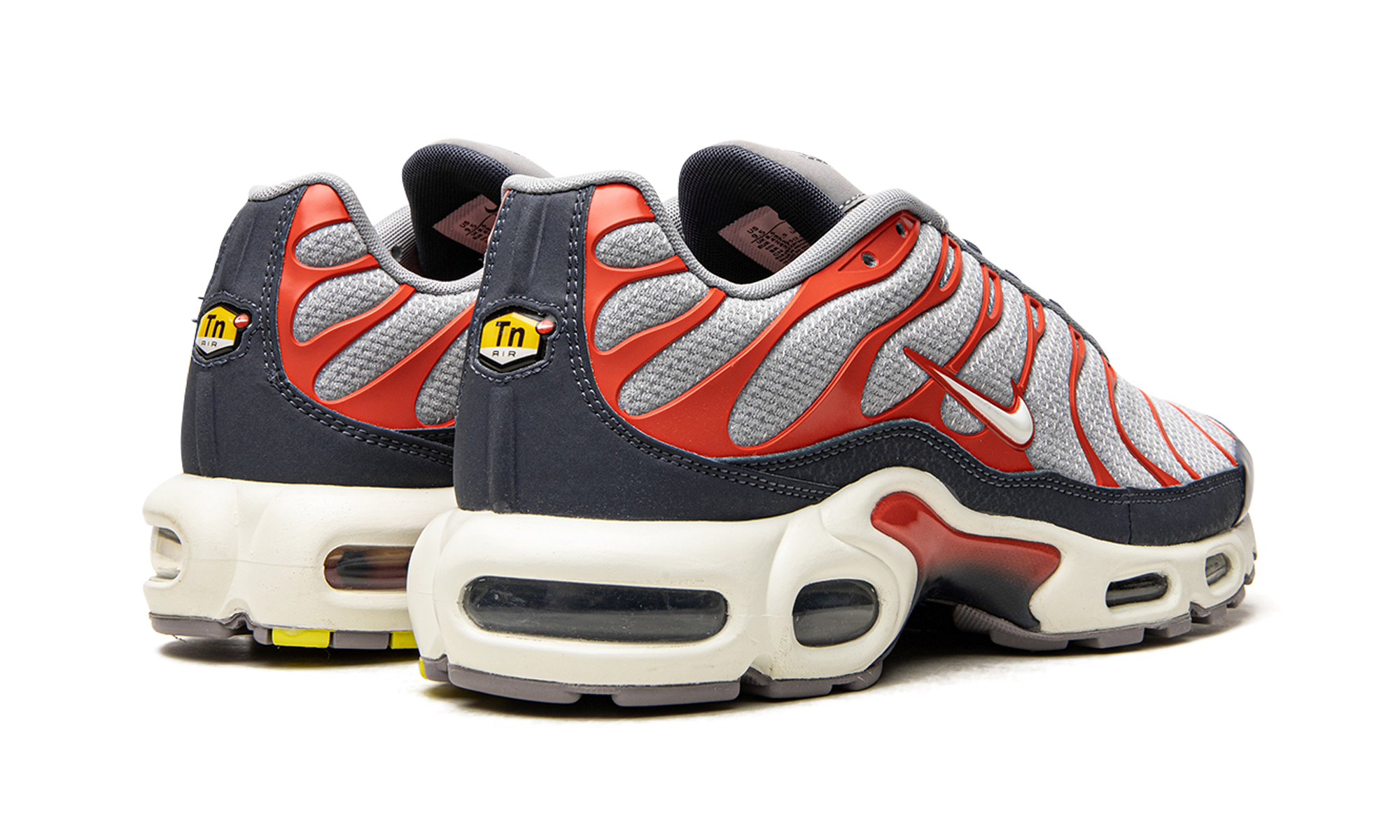 Air Max Plus "USA Grey" DB0682 003
