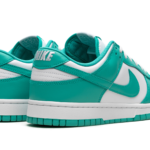 Dunk Low "Clear Jade" DV0833 101
